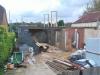 bungalow conversion with steels going in by DKM Consultansts