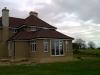bungalow conversion for dkm consultants with dormers